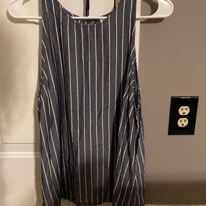 Old navy tank top